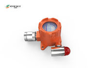 Detektor Kebocoran Gas Nitrogen Pompa Suction Sampling IP66 Protection Grade