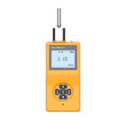 Alarm Kebocoran Detektor Gas Tunggal Etilen Oksida Iso9001