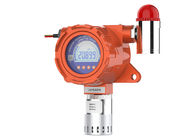ES10B11-NH3 Fixed Ammonia Gas Leak Detector Status Alarm Instrumen Pengukuran Gas NH3