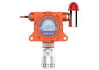Detektor Gas Hidrokarbon Jenis Online Detektor Kebocoran Gas alarm gas pid monitor gas Struktur Paten Sertifikasi ISO9001
