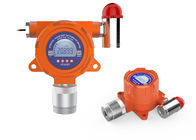 paduan aluminium industri / detektor kebocoran gas alam tetap / prinsip elektrokimia detektor gas oranye / ozon