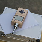 106KPa IP66 Detektor Kebocoran Gas Industri Untuk Bio Farmasi