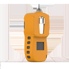 Alarm Getaran Cahaya Suara Detektor Gas VOC Untuk Pemantauan VOC ES60A