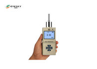 Detektor Gas Nitrogen Portabel, Detektor Kebocoran Elektronik Kelas Perlindungan IP66