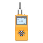 Layar LCD Portabel Detektor VOC Tunggal ES20C Dengan Alarm Suara
