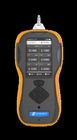 Industrial Portable 6 In 1 Pump Suction Gas Detector Untuk Monitor Otomotif