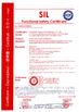 CINA Shenzhen  Eyesky&amp;Safewill Technology Co.,Ltd. Sertifikasi