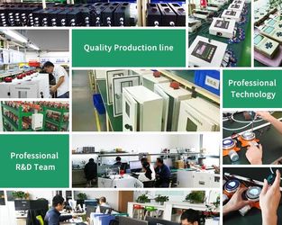 CINA Shenzhen  Eyesky&amp;Safewill Technology Co.,Ltd. Profil Perusahaan