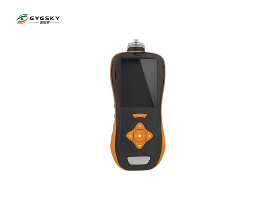 Hand Held Gas Testing Equipment, Memompa Suction Monitor Gas Industri