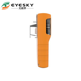 ES30A IP64 Portable Multi Gas Detector Handheld Oxygen Analyzer