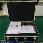 Pencatatan Data Honeywell Sensor Portable Multi Gas Analyzer