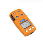 Yellow Co Ch4 oDM Portable Multi Gas Detector Untuk Pengujian Terowongan
