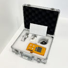 4 In 1 IP64 Portable Multi Gas Detector Penganalisis Gas Mudah Terbakar Beracun