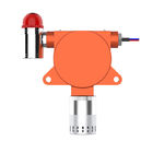 Alarm Cahaya Suara IP66 Benzene Handheld Voc Detector Untuk Lokakarya Penyemprotan