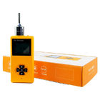 Pompa Hisap Detektor Gas Mudah Terbakar Portabel Untuk Industri Monitor Keamanan