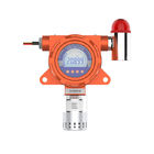 IP66 Argon Purity Industrial Gas Monitor Dengan Alarm Suara Dan Cahaya