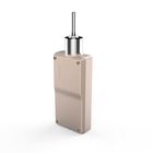 Pompa Suction Voc Detection Sensor Aluminium Alloy Industrial VOC Detector