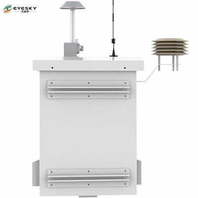 Teknologi Inovatif dalam Pemantauan Udara Sataion untuk Kontrol Udara Indoor